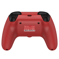 Nouveau contrôleur de jeu Gamesir T7 Xbox Game Design ergonomique confortable pas cher Usb PC manette de jeu filaire pour Xbox Steam Windows