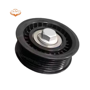 Tensor de Correa de Transmisión para Automóviles a Buen Precio, LR036304, para <span class=keywords><strong>Land</strong></span> <span class=keywords><strong>Rover</strong></span> Range <span class=keywords><strong>Rover</strong></span> Vogue 2013-2016 - Product Image 1