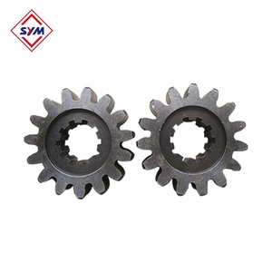 Pignon de crémaillère pour monte-charge de chantier professionnel GJJ SC200 - Product Image 6