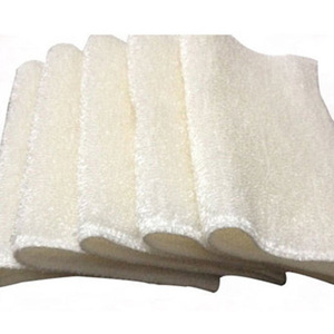 Paño de cocina de fibra de bambú, paño de limpieza antiadherente para el hogar, absorbente, sin pelusas, paño de cocina duradero, venta al por mayor. - Product Image 5
