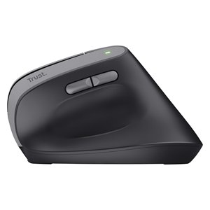 <b>Mouse</b> Consumer BAYO II Ergonomic Black 25145 - Product Image 5