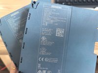Controlador Industrial PLC 6ES7532-5HF00-0AB0 AQ 8xU/I HS 100% Original y Nuevo, en Stock, Envío Rápido, 1 Año de Garantía