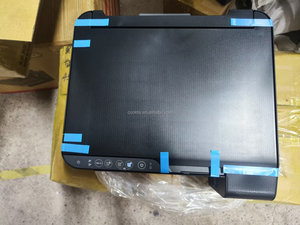 Máy in phun kỹ thuật số 4 màu tự động L3258 khổ A4, in chuyển nhiệt, không dây, bàn in phẳng, dùng cho tiếp thị - Product Image 4