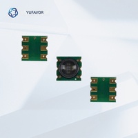 Module de capteur de pression absolue des pneus TPMS PS002, protection IP65, haute performance, tolérance à la surcharge élevée