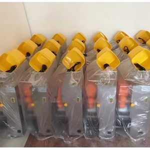 Exclusive Custom Orange <b>Juice</b> <b>Machine</b> Parts for Dispenser 220V/110V 1 Year Warranty - Product Image 5