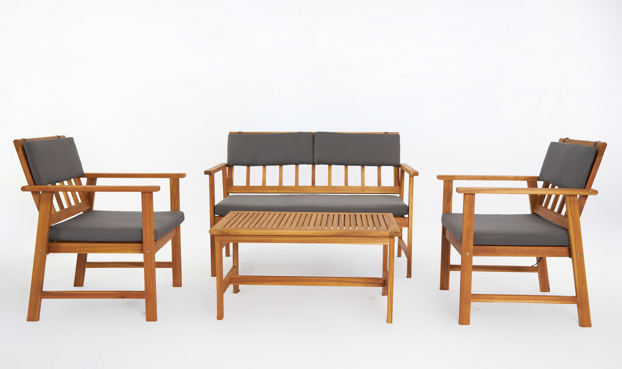 สีน้ำตาล