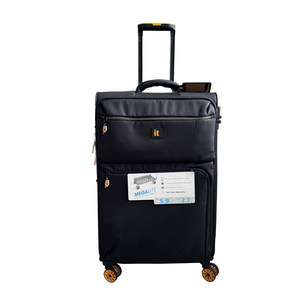 Maleta de Viaje Oxford Genuina <span class=keywords><strong>IT</strong></span> con Ruedas Silenciosas Universales de 20 Pulgadas y 28 Pulgadas para Equipaje de Mano - Product Image 5