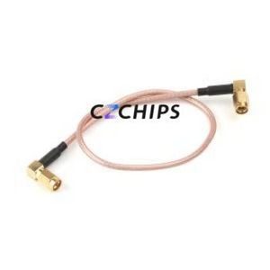 KH-SSMAJW-SSMAJW-RG316-260MM RF Cable RF Whole Sale Electronic Component Chips Supplier & BOM Service - Product Image 2