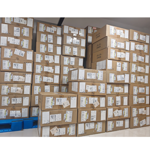 100% Original New C9407R 7-Slot 960Gbps Bandwidth Redundant Power Layer 3 Modular <b>Enterprise</b> Core <b>Switch</b> C9407R - Product Image 6