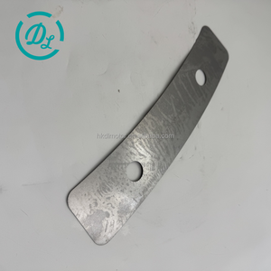 แผ่นเหล็ก EexcavaStart รุ่น 302-6336 หนา 0.5 มม. สำหรับรถเกรดเดอร์ ใช้กับดรอว์บาร์ ทนทาน แม่นยำ ติดตั้งง่าย รับประกัน 1 ปี - Product Image 6