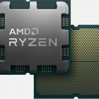 Processeur AMD Ryzen 5 8600G (Zen 4) 6 cœurs 4.3GHz AM5 65W