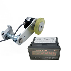 CALT測定ホイール増分回転エンコーダとデジタルディスプレイ - Product Image 2