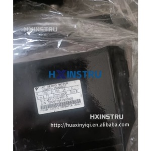 Motor Servo AC YASKAWA SGMPH-15AAA21 de 1500W Usado, con Rayones y Abolladuras, MOT-I-3590=8A41 H - Product Image 2
