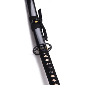 <span class=keywords><strong>Espada</strong></span> de Juguete de Bambú/Ratán/Tallos de Plantas de 26' con Estilo de Dibujos Animados, con Mango de Cuchillo, para Unisex de 14 Años en Adelante, Gran Venta - Product Image 3