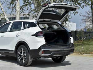 Nouvelles voitures chinoises <span class=keywords><strong>Sportage</strong></span> 2025 1.5T 2WD Premium Smart Edition Essence - Product Image 6