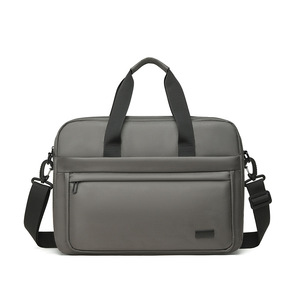 Best Selling Computer Tote Wholesale Fashion Official Waterproof Business Large Capacity Shoulder Factory <b>Laptop</b> Bag. - Product Image 2