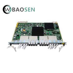 ใหม่ล่าสุด gcob 16พอร์ต GPON บอร์ดบริการพร้อมโมดูล C + C ++ SFP สำหรับ <span class=keywords><strong>FiberHome</strong></span> OLT <span class=keywords><strong>AN5516</strong></span>-01/<span class=keywords><strong>04</strong></span>/06 - Product Image 2