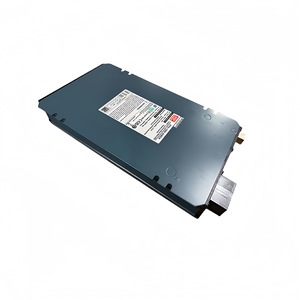 Convertisseur DC-AC à onde sinusoïdale pure Mean Well NTU-1200-112 1200W monophasé pour usage domestique - Product Image 3