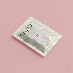 Mooivera Abelio Maskpack 10 piezas, Cuidado Facial Profesional y Estético, Vegano, Halal, Cica, Niacinamida, Adenosina, Más Vendido - Product Image 1