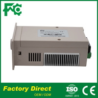 Variador de Frecuencia (VFD) Monofásico de Bajo Voltaje Janson Controls, Estructura Compacta, 220V, 200W-1100W, para Accionamiento de Motores, Soluciones de Ahorro de Energía