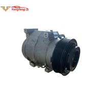 Nouveau compresseur de climatisation pour Toyota 4Runner V6 4.0L 2003-2009, Estima, Previa 2.4 - Références : 8832035700, 88310-28450, 88310-28550, 88320-6A011