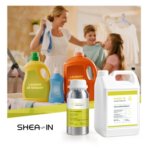 เครื่องผลิตเม็ดไมโครแคปซูลน้ำหอมสำหรับผงสิ่งทอ ผ้า และน้ำยาซักผ้าชนิดน้ำ - Product Image 3