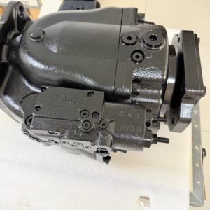Nouvelle pompe hydraulique de remplacement pour P3, pompe à pistons axiaux à cylindrée variable P3-060/075/105/145 pour machines minières - Product Image 2