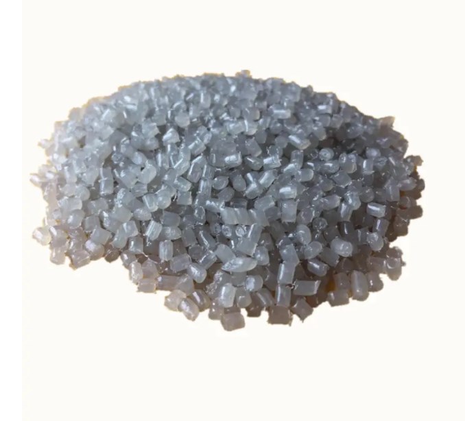 Resin Powder Granules Virgin Recycled Materials /Pvc Resin Powder Sg8 Soft Pvc Scrap Pvc Granules Production Line