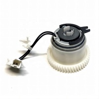 121k41980 121K24610 121K60970 Embrayage Décrouleur pour xeroxs Versant 180 DC240 7675 560 570 C70 700i J75 4127 4112 4595 D125 V2100