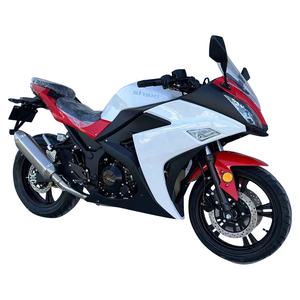 2023 SINSKI benzina Racring Scooter 250cc ciclomotore Bike130km/h speed2 ruota altra moto moto legale - Product Image 2