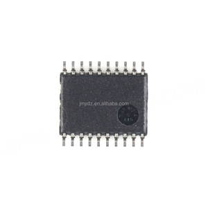 SN74LVC373APW 20-TSSOP Latches IC Chip Circuits Intégrés Originaux - Product Image 3