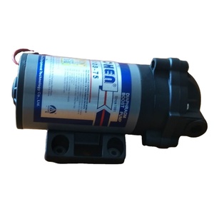 Chất lượng cao 50/75/100/200/300g e-chen RO bơm máy lọc nước bơm tăng áp - Product Image 4