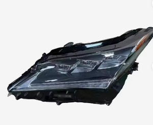WELIFTRICH - Faro Delantero de Alta Calidad para Lexus RX350 2016 2017 2018 OEM 81185-48D40 81145-48D40 - Product Image 1