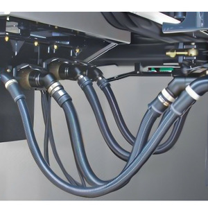 Conector de Energía Intercoche para Señales de Control de Vagones de Pasajeros Ferroviarios, Venta al Por Mayor de Fábrica - Product Image 4
