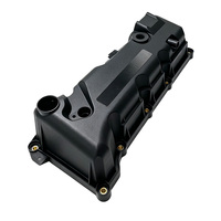 2S6G6M293A1B 2S6G6M293A1A 1691446 Tapa de la Cabeza del Cilindro del Motor con Cable para Válvulas para Ford Mercado Latinoamericano FIESTA V FOCUS II