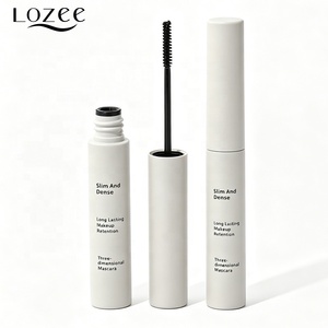 Máscara de Pestañas LOZEE a Prueba de Agua, Volumen, Larga Duración, Anti-Manchas, Rizadora y Engrosadora - Product Image 1