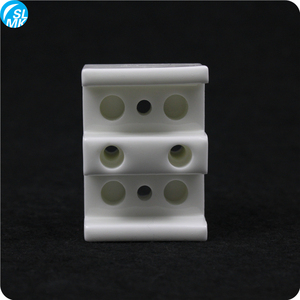 セラミックヒーターコネクタ磁器端子台 - Product Image 4