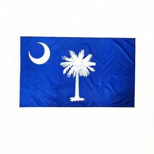 Wholesale Custom Design Custom Logo Multi Size 3x5ft Portable Flying Style Polyester American All United for US <b>Flag</b> - Product Image 4