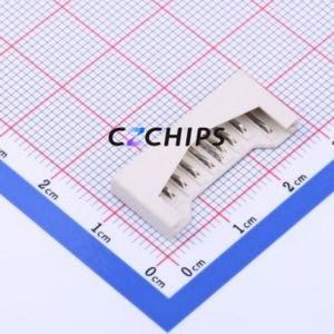 SD-116 SD Card / Memory Card Connector SMD Connector Plug-In Type MiniSD Card Card Holder 3.48mm - Product Image 1