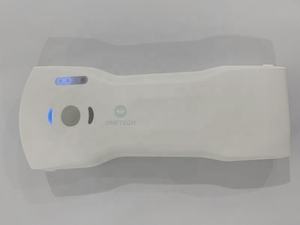 Alat Pemindai USG Nirkabel Genggam B26F 64 Kanal 192 Elemen 3 in 1 <span class=keywords><strong>Probe</strong></span> USG Jantung, Konveks, dan Vaskular - Product Image 5
