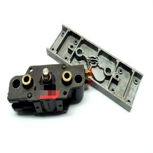 وحدة تحكم PLC <span class=keywords><strong>3</strong></span> 842 311 949 لكتلة الأسطوانات مع وحدة تحكم برمجة العارضة W <span class=keywords><strong>3</strong></span> 842 990 280 - Product Image 1