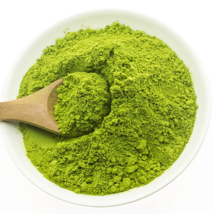 100% Organic Matcha Green Tea <strong>Powder</strong>/High Quality Instant Soluble Ceremonial Matcha - Product Image 2