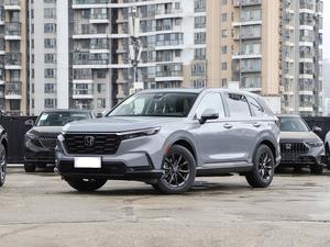 Nuevo <span class=keywords><strong>Honda</strong></span> <span class=keywords><strong>CR</strong></span>-<span class=keywords><strong>V</strong></span> SUV 2024 Automático, <span class=keywords><strong>Precio</strong></span> Económico, Fabricado en China, Disponible para Entrega Inmediata, Volante a la Izquierda, 240 TURBO <span class=keywords><strong>Gasolina</strong></span> - Product Image 2