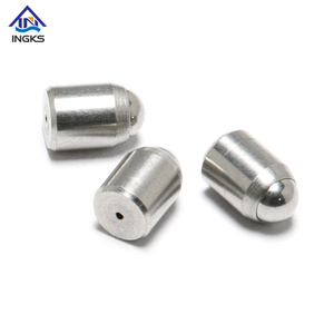 Pasador de Resorte de Acero Inoxidable 304 de 2mm-12mm de Diámetro, Pasador de Bola con Resorte de Ajuste Suave - Product Image 4