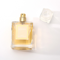 Parfum OEM sous Marque Blanche pour Femme, Inspiré de Co-Co, Longue Durée, Huiles Essentielles, Fragrance Unisexe 50ML