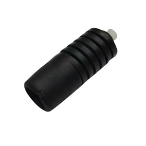 Bloque Amortiguador para Puerta Trasera Peugeot Citroën 308 9809151880 Negro, Pieza de Repuesto para Reparación y Reemplazo - Product Image 4