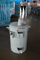 15kva 25kva 37.5kva 13.8kv 120/240v Transformateur 25 Kva 34.5kva 50 Kva 75kva 100 Kva Monophasé Prix du transformateur monté sur pôle