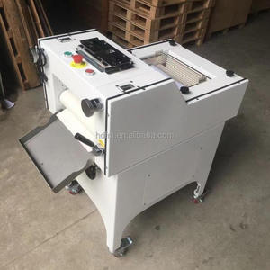 Máquina Formadora de Masa de 30-1200g con Grosor Ajustable, Moldeadora de Pan Tostado, Equipo para Dar Forma a la Masa de Panadería - Product Image 2