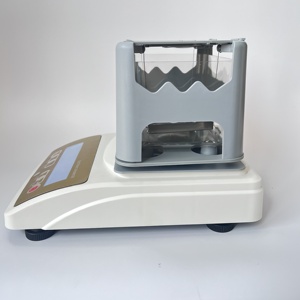 Jingfei JL6002GD Pesando 0.01-600g 1mg Analisador De Metal Precioso Analisador De Metal De Ouro Analisador De Metal Densidade Pureza Equilíbrio Densímetro - Product Image 4