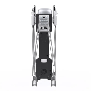 9-Handle Diamond <b>Microdermabrasion</b> <b>Machine</b> Oxygen Jet Peel Hydro for Face Lips Care Skin Whitening 10.1" Touch Screen IT/ZA - Product Image 5